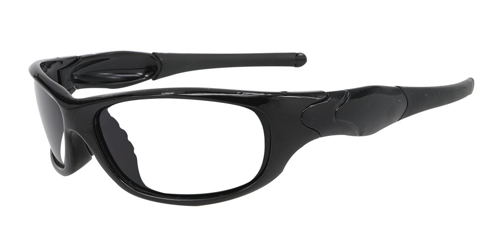 SS716 Prescripiton Safety Glasses